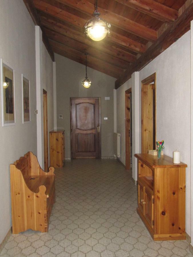 Appartamento Clair Soleil Quart Екстериор снимка