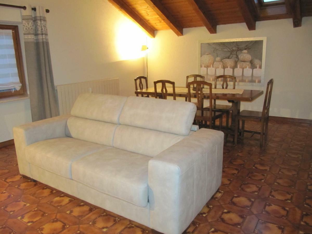 Appartamento Clair Soleil Quart Екстериор снимка
