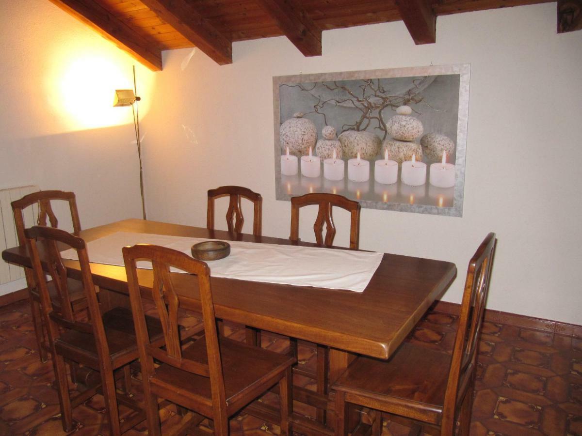 Appartamento Clair Soleil Quart Екстериор снимка