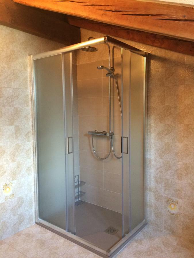 Appartamento Clair Soleil Quart Екстериор снимка