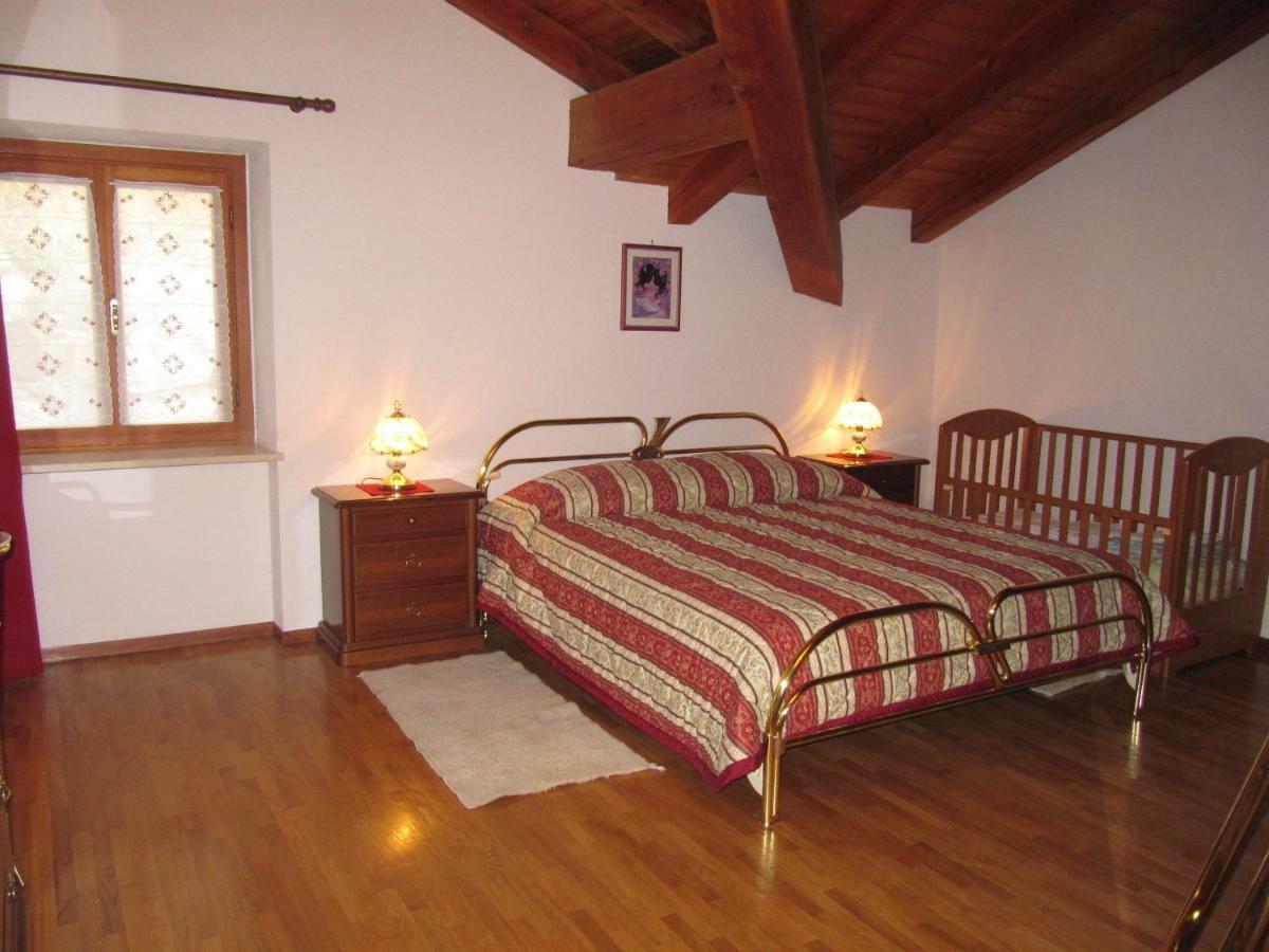 Appartamento Clair Soleil Quart Екстериор снимка