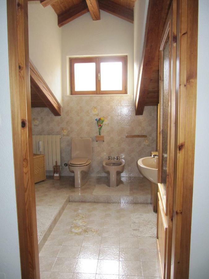 Appartamento Clair Soleil Quart Екстериор снимка