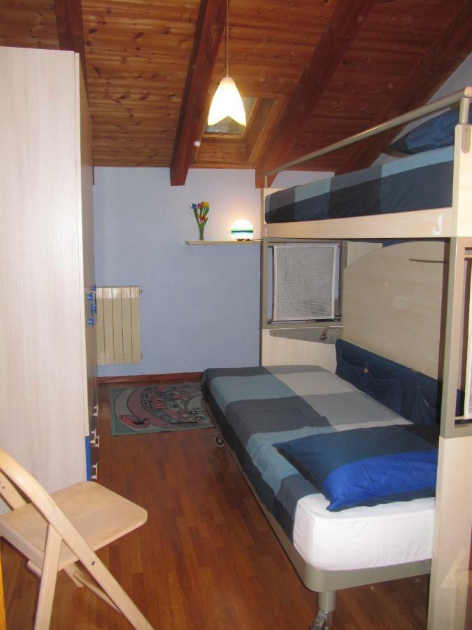 Appartamento Clair Soleil Quart Екстериор снимка