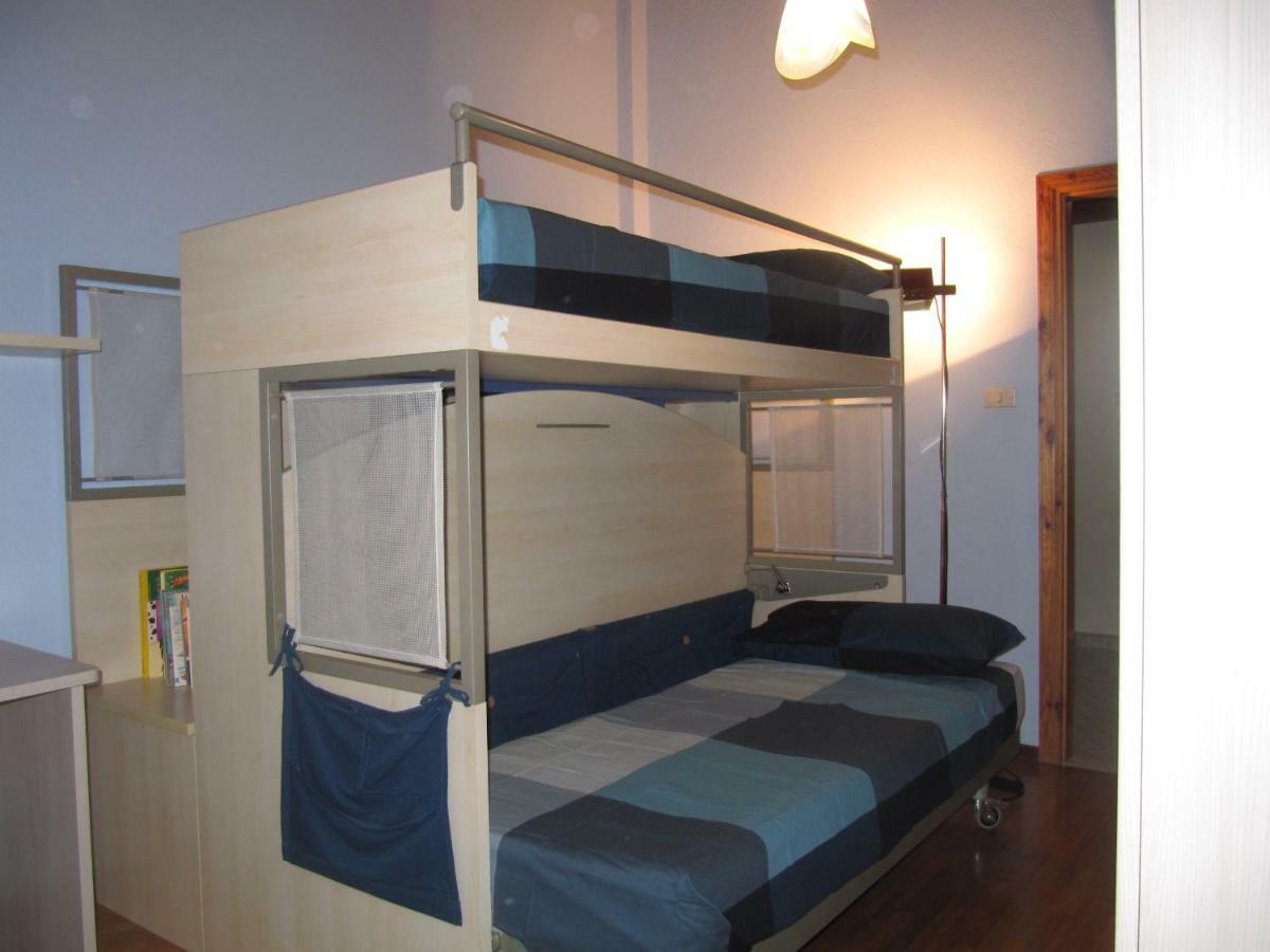 Appartamento Clair Soleil Quart Екстериор снимка